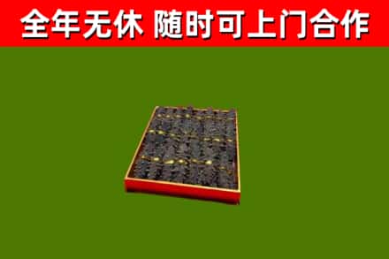 陵城区回收海参